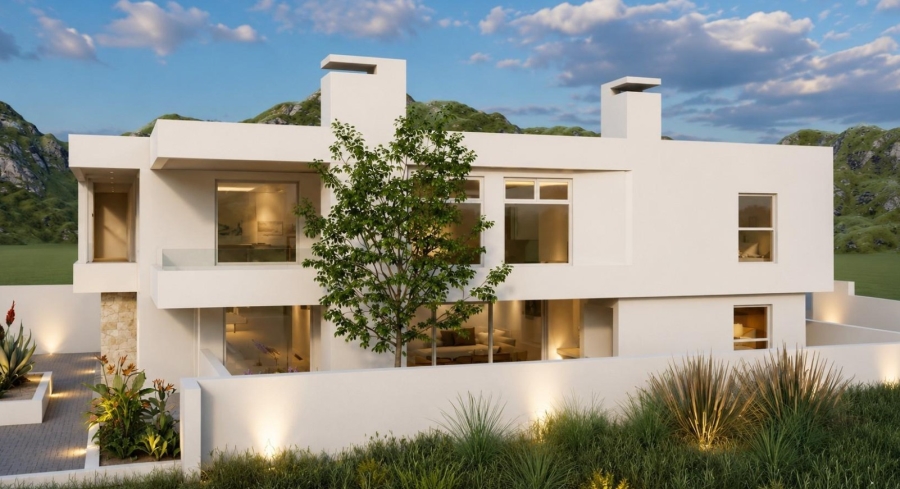 5 Bedroom Property for Sale in Paradise Beach Western Cape